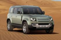 Land Rover Defender SE