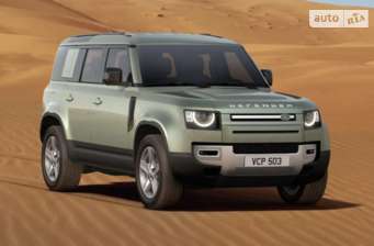 Land Rover Defender 2022 в Киев