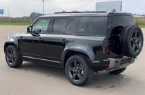 Land Rover Defender X-Dynamic SE