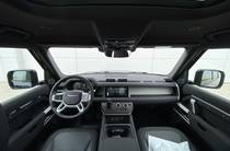 Land Rover Defender X-Dynamic SE