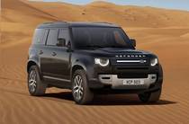 Land Rover Defender XS Edition