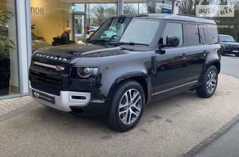 Land Rover Defender 2022 XS Edition