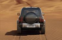 Land Rover Defender XS Edition