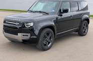 Land Rover Defender SE