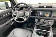 Land Rover Defender SE