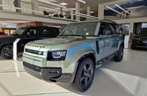 Land Rover Defender X-Dynamic SE