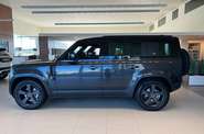 Land Rover Defender SE