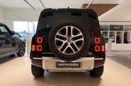 Land Rover Defender XS Edition