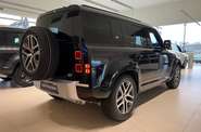 Land Rover Defender XS Edition