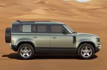 Land Rover Defender SE