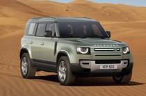 Land Rover Defender SE