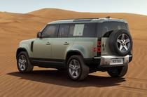 Land Rover Defender SE