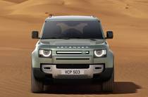 Land Rover Defender SE