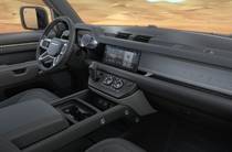 Land Rover Defender X-Dynamic SE