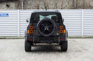 Land Rover Defender X-Dynamic HSE