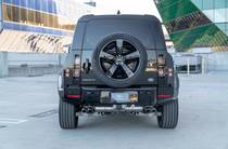 Land Rover Defender Carpathian Edition