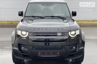 Land Rover Defender 2022 X