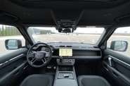 Land Rover Defender Carpathian Edition