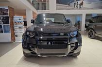Land Rover Defender X