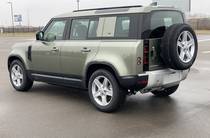 Land Rover Defender SE