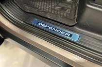 Land Rover Defender X-Dynamic SE