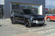 Land Rover Defender Base