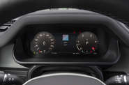 Land Rover Defender Base