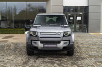 Land Rover Defender SE