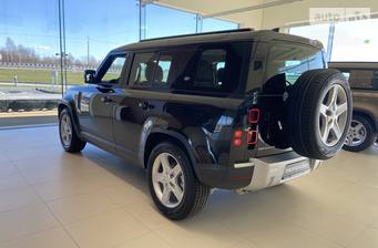 Land Rover Defender 2023 SE