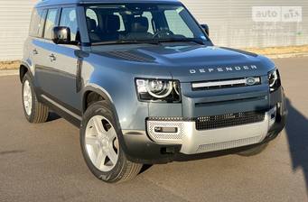 Land Rover Defender 2022 SE