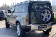 Land Rover Defender SE