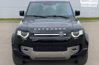 Land Rover Defender 2022 SE
