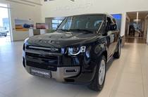 Land Rover Defender X-Dynamic SE