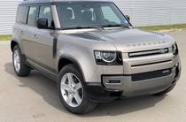 Land Rover Defender X-Dynamic SE