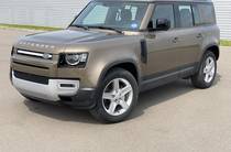 Land Rover Defender SE