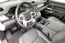 Land Rover Defender SE