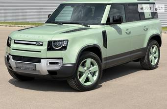 Land Rover Defender 110 D300 AT (300 к.с.) 2023