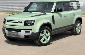 Land Rover Defender 2023 75th Limited Edition