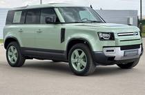 Land Rover Defender 75th Limited Edition