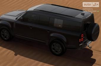 Land Rover Defender 2023 X-Dynamic