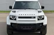 Land Rover Defender X-Dynamic