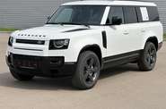 Land Rover Defender X-Dynamic