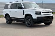 Land Rover Defender X-Dynamic