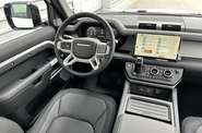 Land Rover Defender X-Dynamic