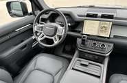 Land Rover Defender X-Dynamic