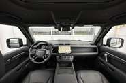 Land Rover Defender X-Dynamic HSE