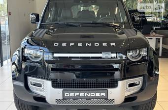 Land Rover Defender 2023 X-Dynamic