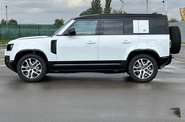 Land Rover Defender X-Dynamic HSE