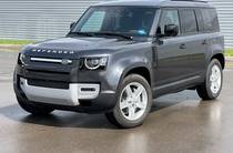 Land Rover Defender SE