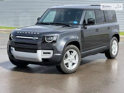 Land Rover Defender 2023 SE